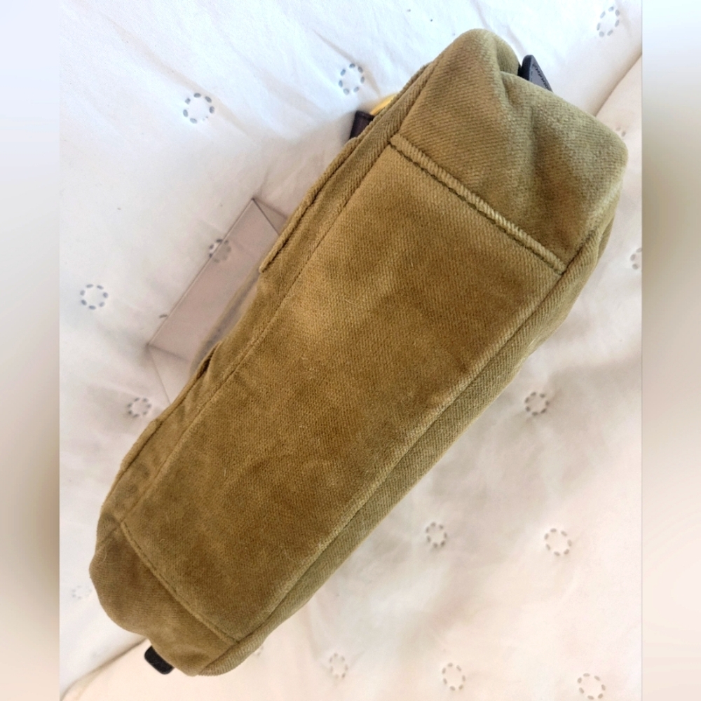 Yves Saint Laurent corset mini hobo - Picture 3 of 12